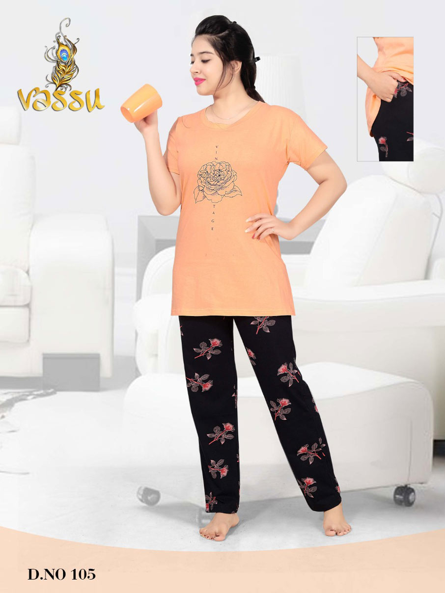 Nigh Beauty Vassu Night Wear Manufacturer Nigh Beauty Vassu Night Wear Manufacturer